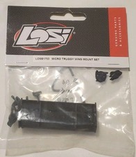 Losi LOSB1753 MICRO Truggy Set