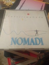 CD Nomadi - La Settimana Onda