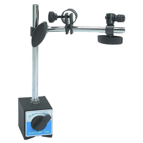 Supporto magnetico base - supporto,