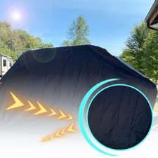 4XL Motorcycle Waterproof