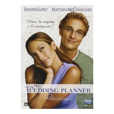 The Wedding Planner. Prima O