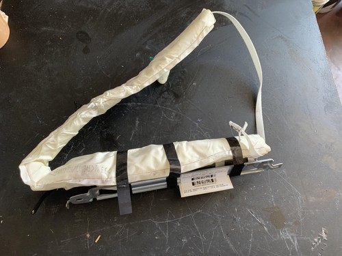 Airbag tendina destra per - tendina,
