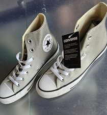 converse all star chuck taylor grigio