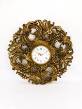 Jaeger / Jaeger-LeCoultre / LeCoultre grande orologio da parete, elettrico