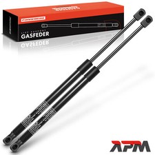 2x Molla a Gas Ammortizzatore per Ssangyong Rexton Rexton II Gab SUV 2002-2021