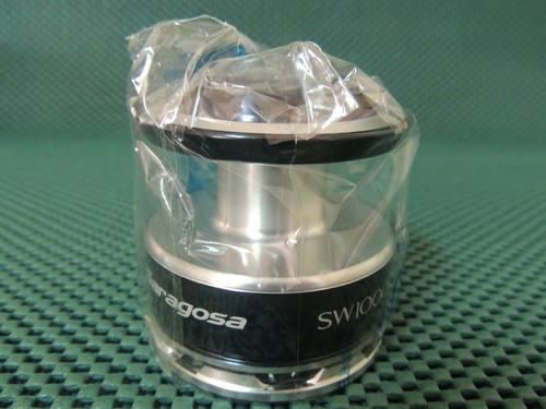 Bobina originale nuova shimano - nuova,