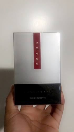 Prada luna rossa - prada,