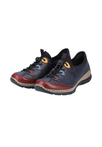 Rieker scarpe basse - , da