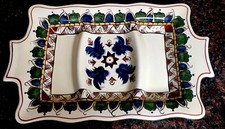 Deruta Tavoli Unlimited