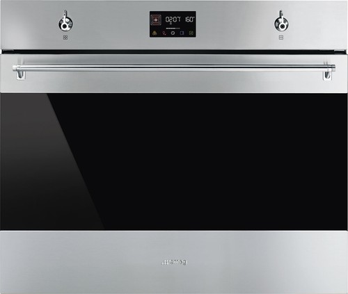 Forno incasso elettrico - forno,