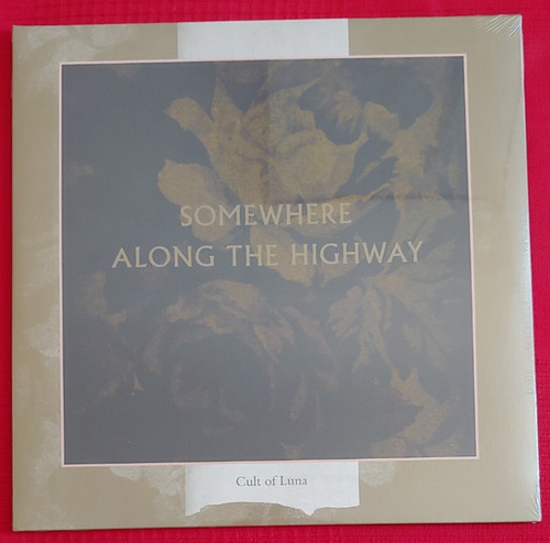 Cult luna somewhere - cult,