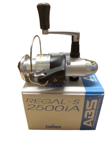 Daiwa reel spinning - daiwa, /reel