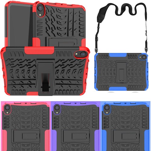 Custodia tablet antiurto
