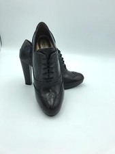 Scarpa donna nero giardini - "nero, giardini"