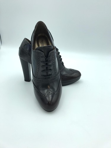 Scarpa donna nero giardini - donna, giardini"