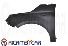 PARAFANGO ANTERIORE SINISTRO