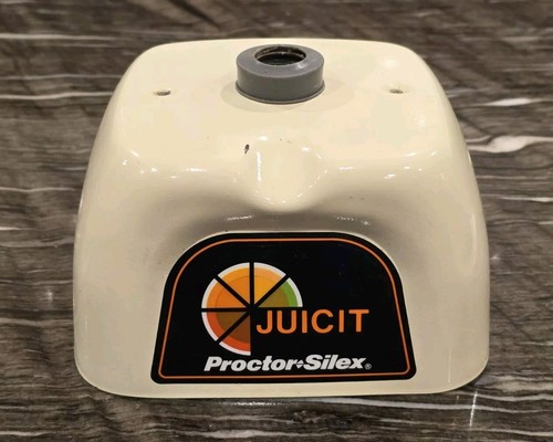 Juicit metal cover parte - juicit, di