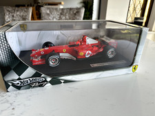 Michael Schumacher - Scuderia