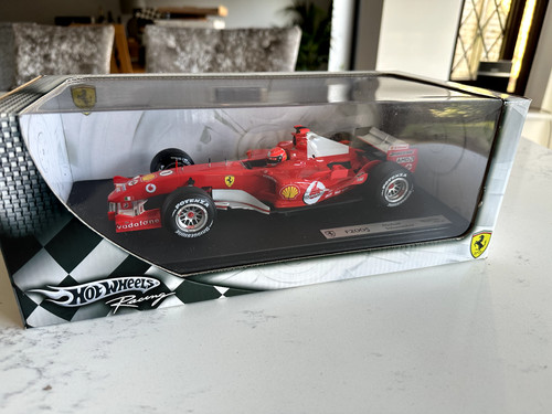 Michael schumacher scuderia - -,