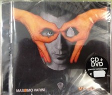 MASSIMO VARINI : MY