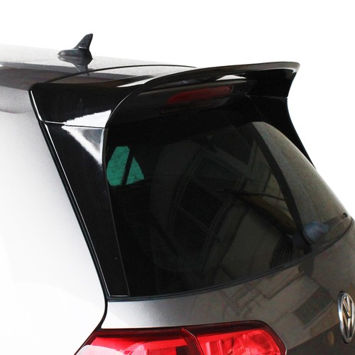 Spoiler bordo tetto - ,