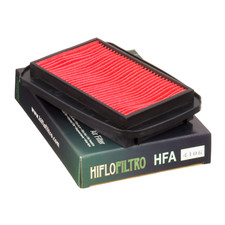 FILTRO ARIA HIFLO HFA4106 PER MOTO Yamaha WR 125 X 2009 2010 2011 2012 2013 2016