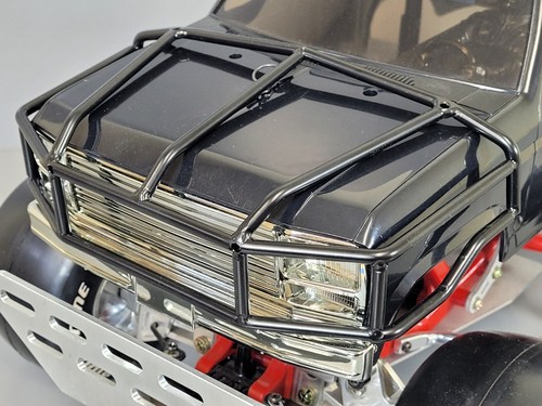 Copertura barra roll cage