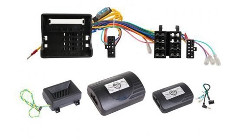Adattatore telecomando volante