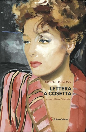Lettera cosetta - lettera,