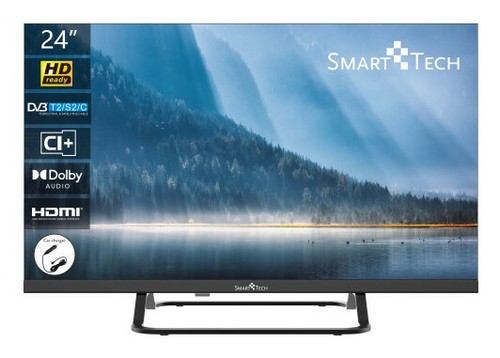 Smart tech hd - 24",