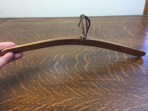 Antico appendiabiti legno - antico,