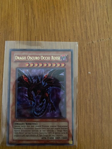 Sd1 it001 drago - sd1-it001,