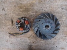 STATORE VOLANO MOTORE VENTOLA