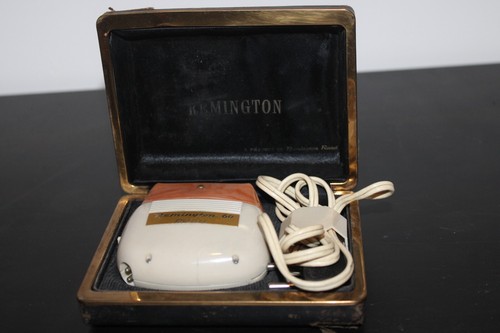 Rasoio elettrico remington - rasoio, 60