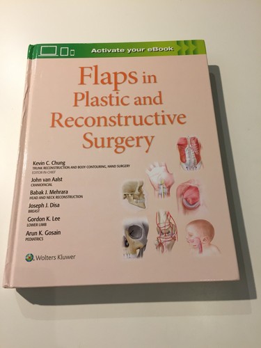 Flaps plastic and - flaps,