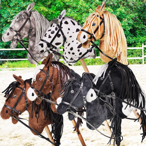 Cavallo spillo hobby horse - a,