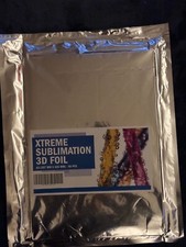 A3 3D Sublimation Film -
