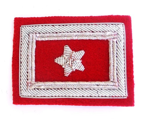 Ww2 riproduzione fregio - ww2,