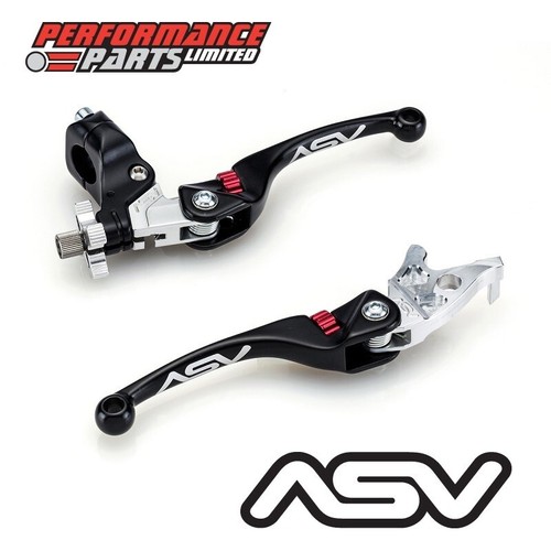 Kit leva freno frizione - freno, +