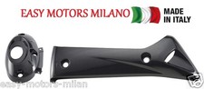 Protezione paracalore marmitta - protezione,