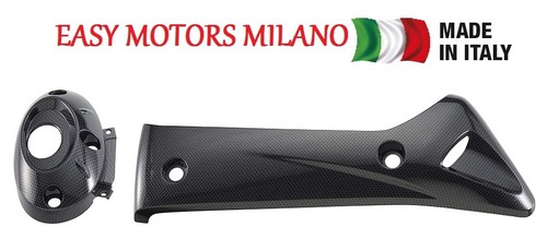 Protezione paracalore marmitta - paracalore,