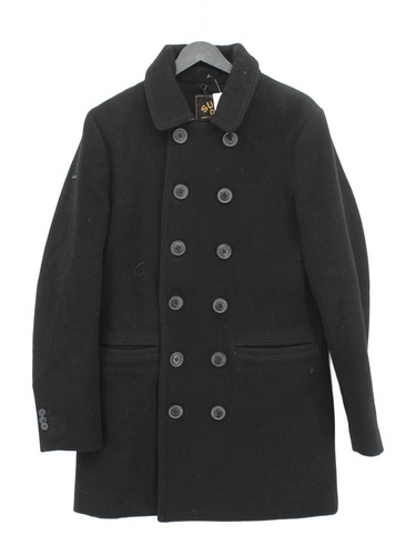 Superdry cappotto uomo - uomo, m