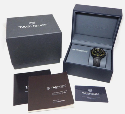 Orologio tag heuer - orologio, formula