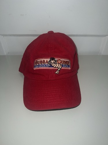 Cappello forrest gump bubba - cappello,