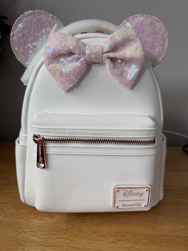 Loungefly disney minnie mouse - loungefly,