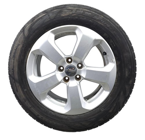 Cerchio lega per - per, jeep