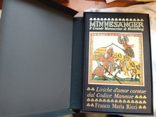 RARA OPERA EDITORIALE : '