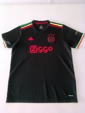 Maglia calcio Ajax 2021 taglia