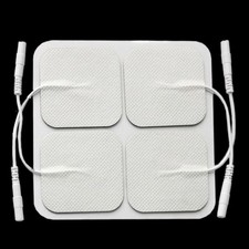 4Pcs Electrode Pads For Tens