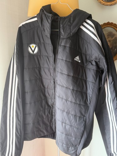 Virtus bologna piumino nero - piumino,